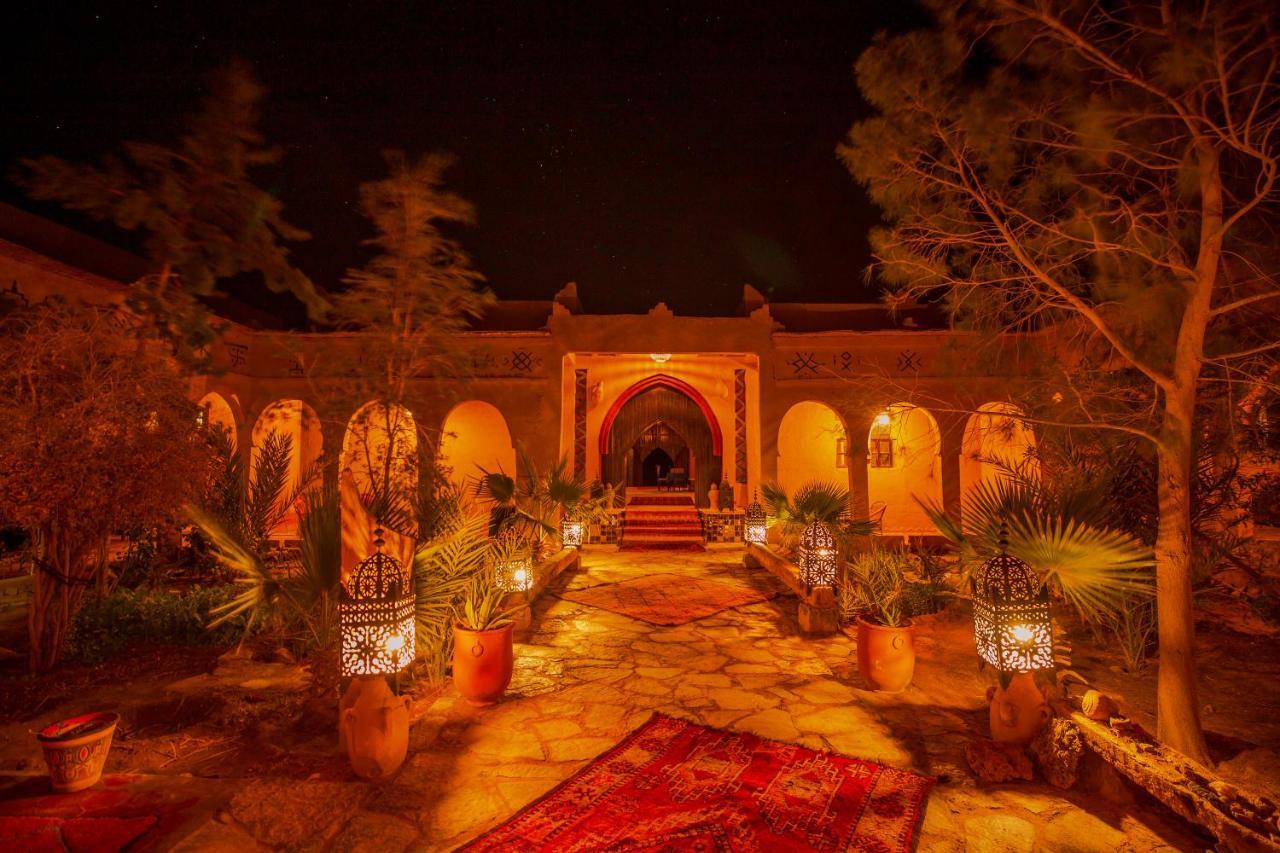 Takojt Merzouga Exterior foto