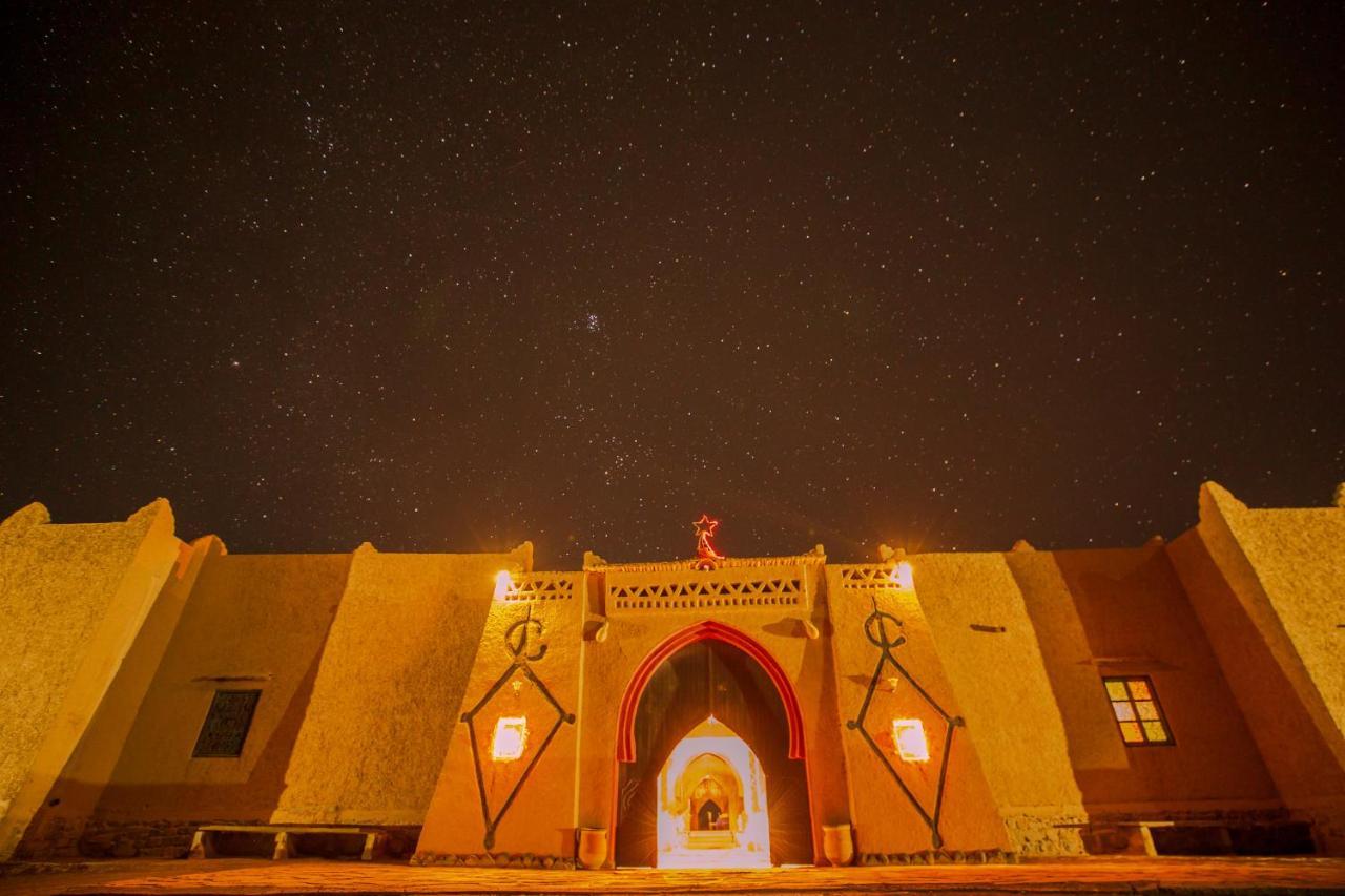 Takojt Merzouga Exterior foto