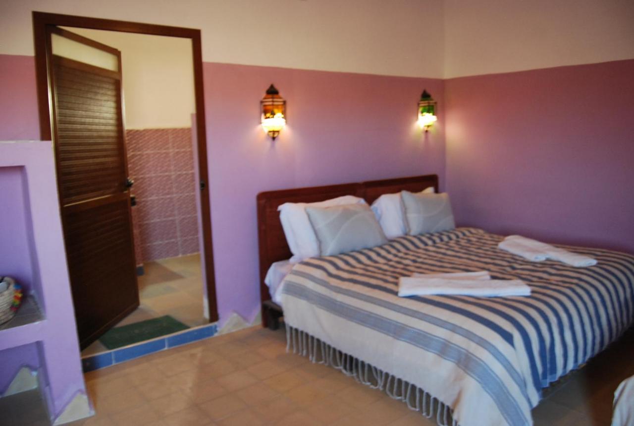 Takojt Merzouga Exterior foto