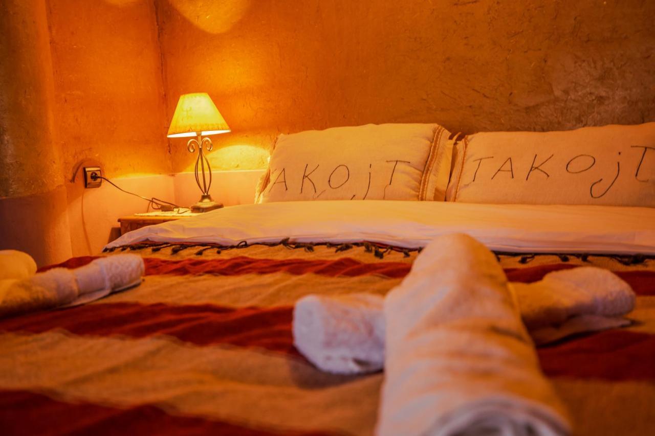 Takojt Merzouga Exterior foto