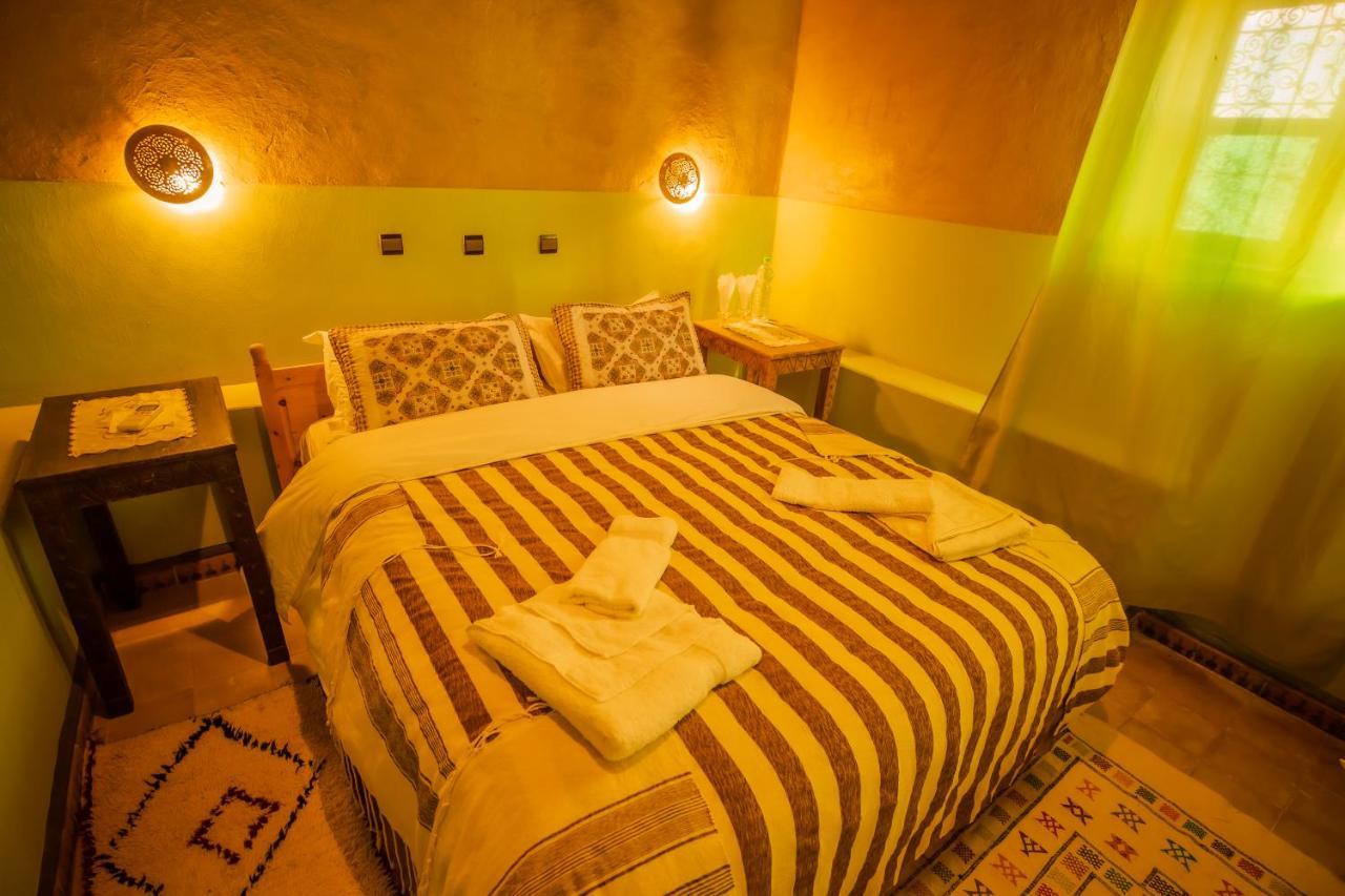 Takojt Merzouga Exterior foto