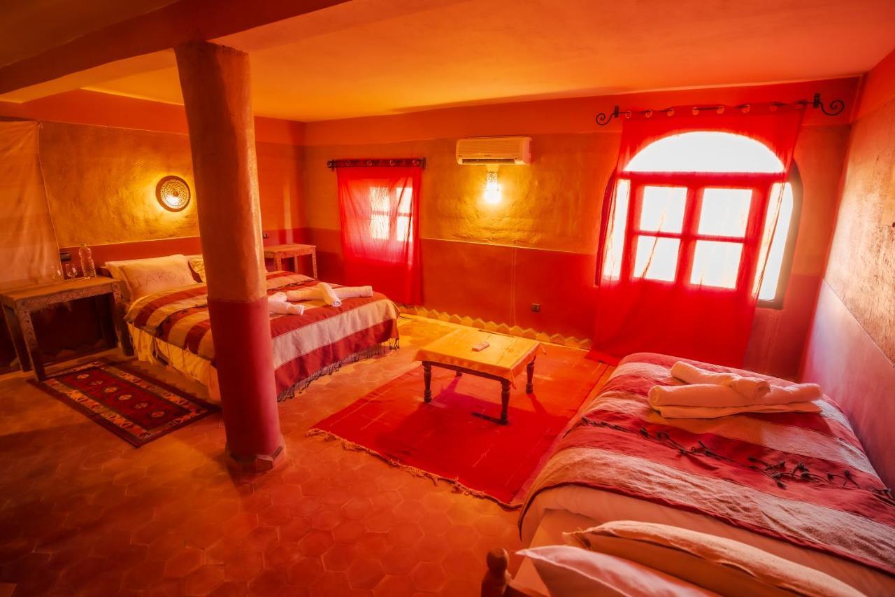 Takojt Merzouga Exterior foto