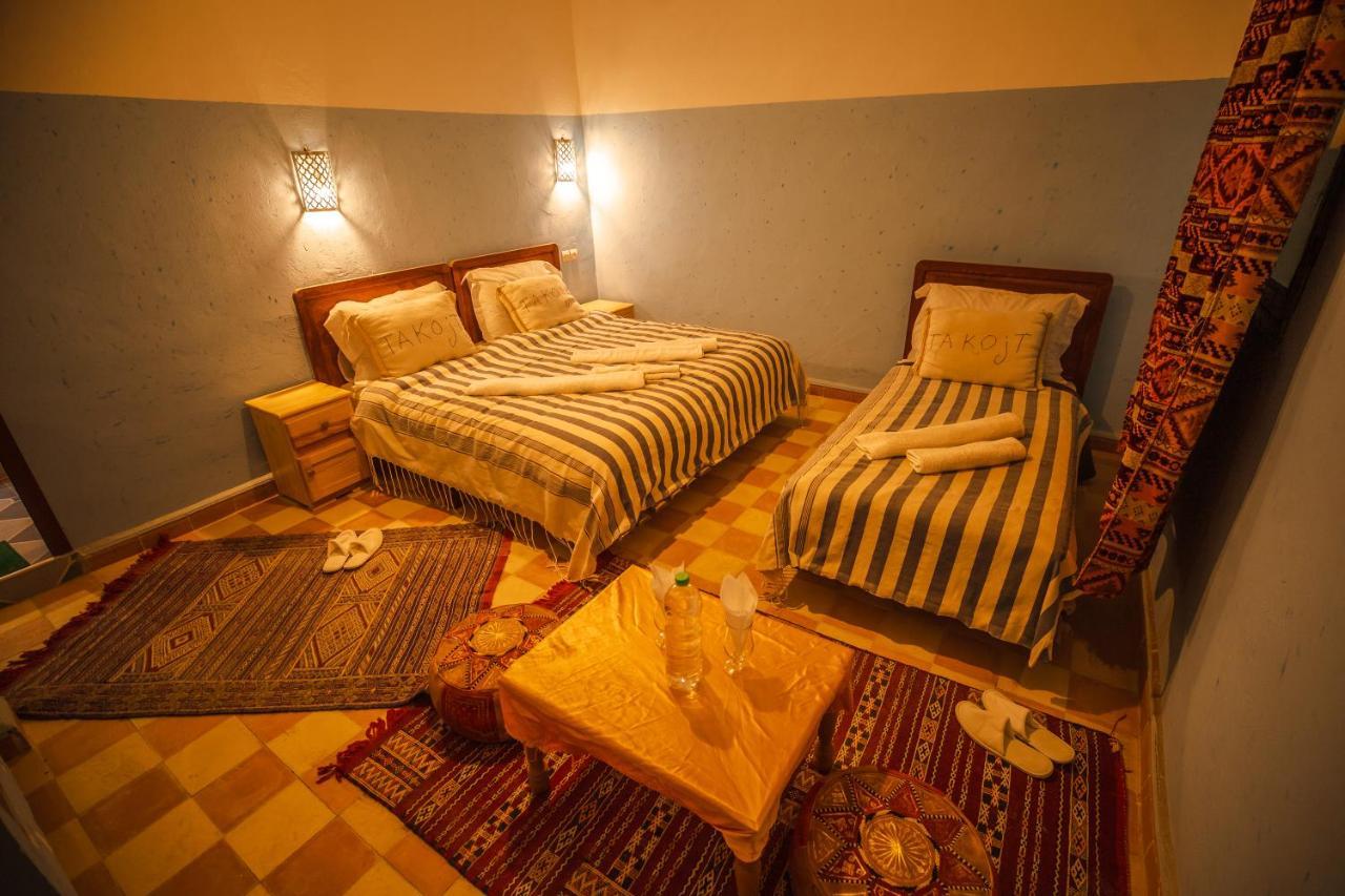 Takojt Merzouga Exterior foto