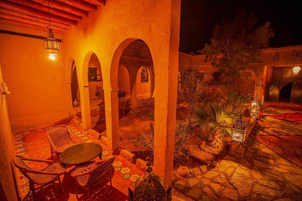 Takojt Merzouga Exterior foto